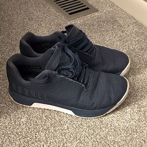 NOBULL Dark Blue Athletic Shoes